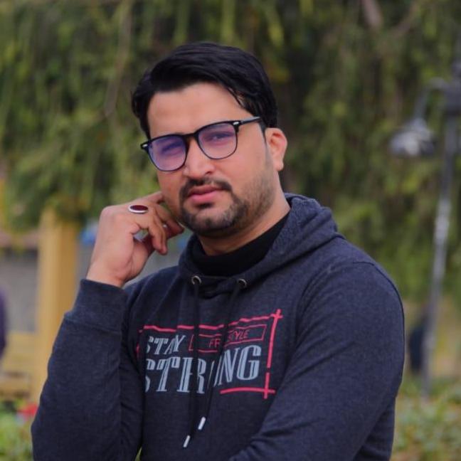 Mansoor Naqvi