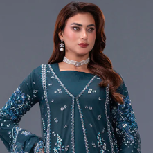 Pakistani Eid  Dresses