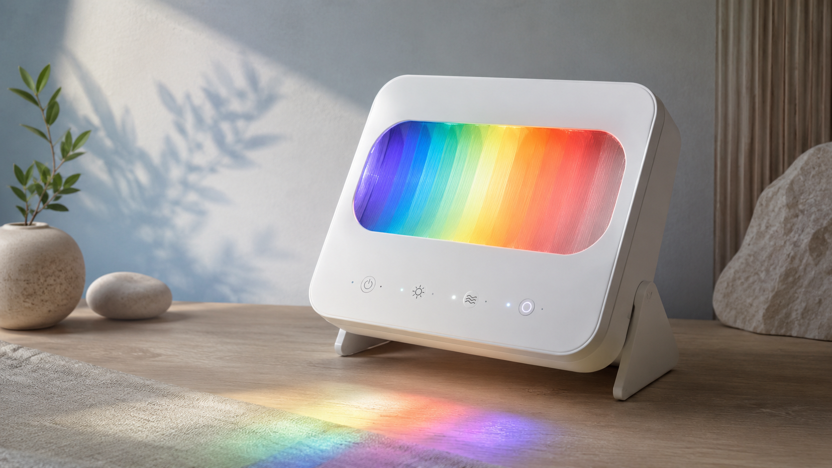 Innovations in Spectrum Therapy Instrument Technology by 2034