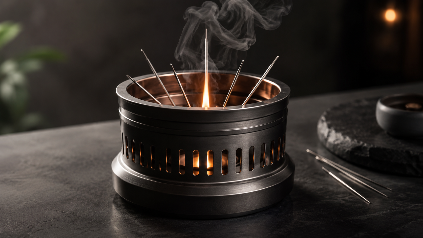 Innovations in Needle Burner Technology by 2031
