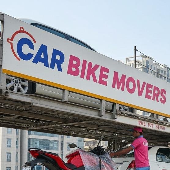 Carbike Movers